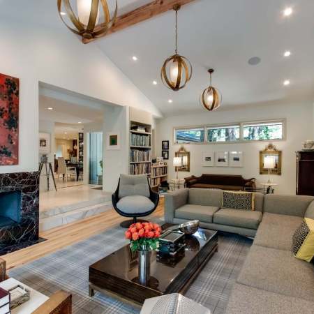 Oakdale Project