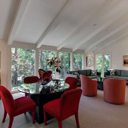 Rockbrook Project